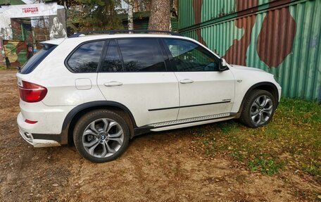 BMW X5, 2011 год, 2 800 000 рублей, 5 фотография