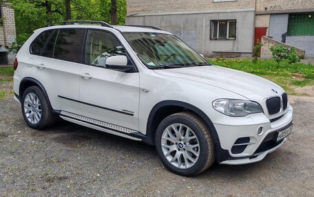 BMW X5, 2011 год, 2 800 000 рублей, 4 фотография