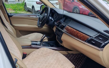 BMW X5, 2011 год, 2 800 000 рублей, 8 фотография