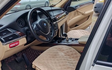 BMW X5, 2011 год, 2 800 000 рублей, 7 фотография