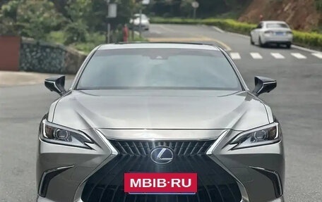 Lexus ES VII, 2021 год, 3 490 000 рублей, 2 фотография
