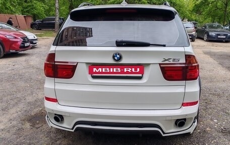 BMW X5, 2011 год, 2 800 000 рублей, 6 фотография