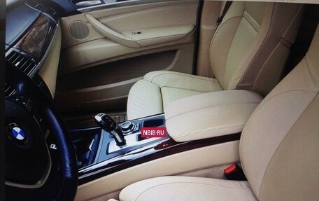 BMW X5, 2011 год, 2 800 000 рублей, 9 фотография