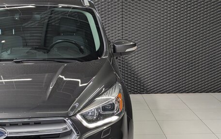 Ford Kuga III, 2017 год, 1 550 000 рублей, 3 фотография