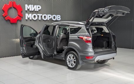 Ford Kuga III, 2017 год, 1 550 000 рублей, 10 фотография
