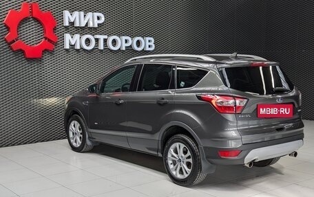 Ford Kuga III, 2017 год, 1 550 000 рублей, 7 фотография