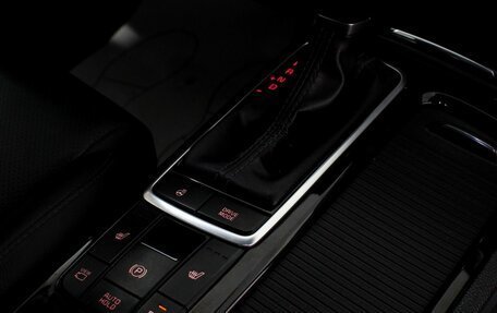 KIA Optima IV, 2019 год, 2 150 000 рублей, 11 фотография
