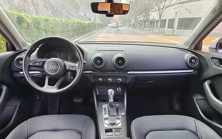 Audi A3, 2020 год, 1 550 000 рублей, 7 фотография