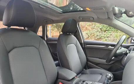 Audi A3, 2020 год, 1 550 000 рублей, 9 фотография