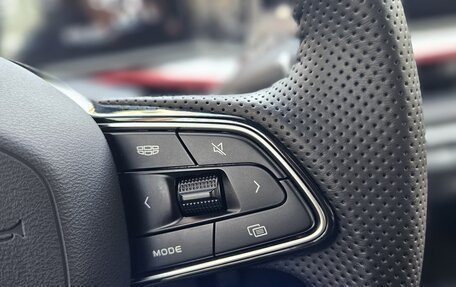 Geely Coolray I, 2023 год, 2 310 000 рублей, 5 фотография