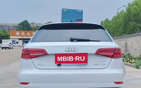 Audi A3, 2020 год, 1 550 000 рублей, 4 фотография