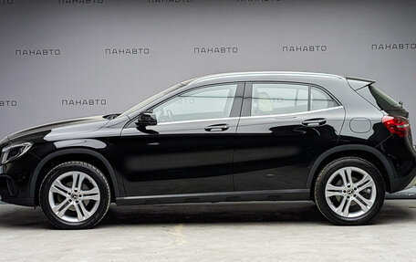Mercedes-Benz GLA, 2017 год, 2 379 000 рублей, 5 фотография