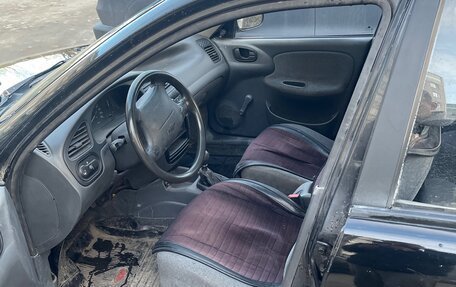 Chevrolet Lanos I, 2006 год, 95 000 рублей, 6 фотография