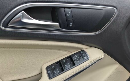 Mercedes-Benz GLA, 2017 год, 2 379 000 рублей, 11 фотография