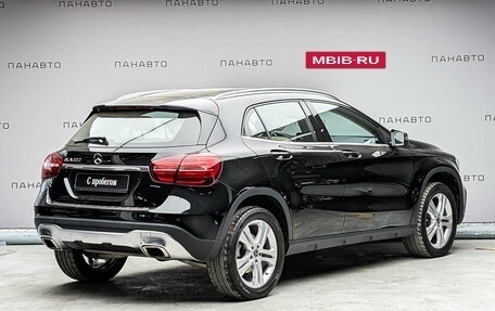 Mercedes-Benz GLA, 2017 год, 2 379 000 рублей, 2 фотография