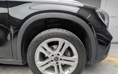Mercedes-Benz GLA, 2017 год, 2 379 000 рублей, 8 фотография