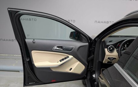 Mercedes-Benz GLA, 2017 год, 2 379 000 рублей, 10 фотография