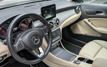 Mercedes-Benz GLA, 2017 год, 2 379 000 рублей, 12 фотография