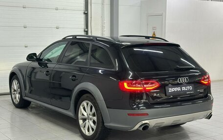 Audi A4 allroad, 2014 год, 2 279 000 рублей, 6 фотография