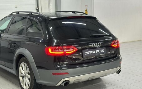 Audi A4 allroad, 2014 год, 2 279 000 рублей, 7 фотография
