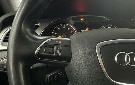 Audi A4 allroad, 2014 год, 2 279 000 рублей, 12 фотография