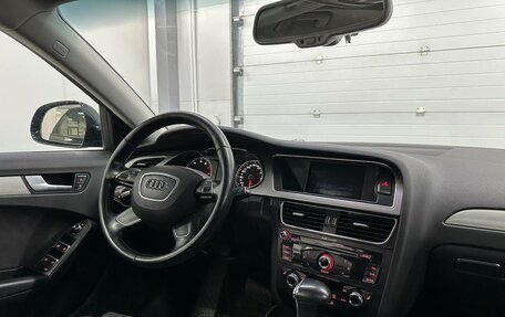 Audi A4 allroad, 2014 год, 2 279 000 рублей, 9 фотография