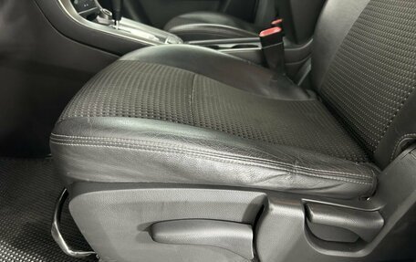Chevrolet Captiva I, 2013 год, 975 000 рублей, 10 фотография