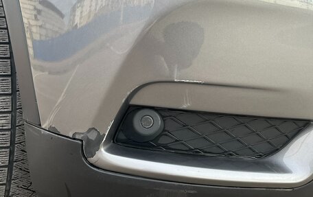 BMW X3, 2012 год, 2 049 999 рублей, 13 фотография