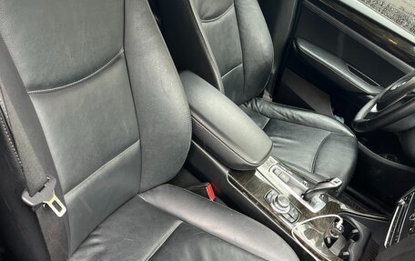 BMW X3, 2012 год, 2 049 999 рублей, 19 фотография