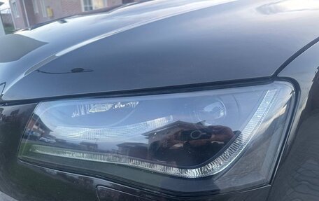 Audi A8, 2013 год, 1 780 000 рублей, 13 фотография