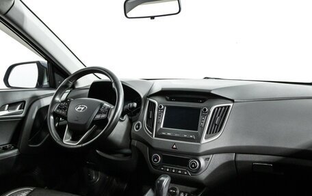 Hyundai Creta I рестайлинг, 2019 год, 2 069 898 рублей, 9 фотография