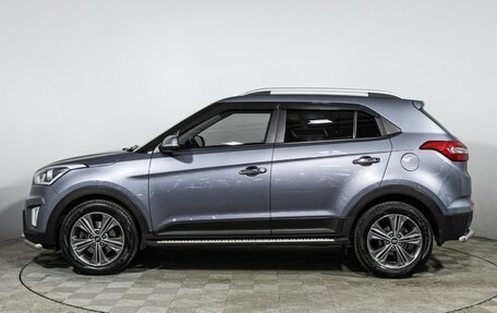 Hyundai Creta I рестайлинг, 2019 год, 2 069 898 рублей, 8 фотография