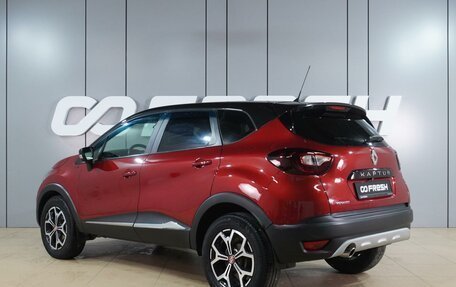 Renault Kaptur I рестайлинг, 2019 год, 1 449 000 рублей, 2 фотография