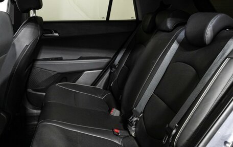 Hyundai Creta I рестайлинг, 2019 год, 2 069 898 рублей, 10 фотография