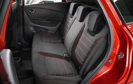 Renault Kaptur I рестайлинг, 2019 год, 1 449 000 рублей, 9 фотография