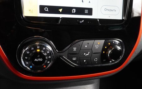 Renault Kaptur I рестайлинг, 2019 год, 1 449 000 рублей, 12 фотография