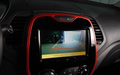 Renault Kaptur I рестайлинг, 2019 год, 1 449 000 рублей, 14 фотография