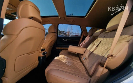 Genesis GV80 I, 2021 год, 4 019 199 рублей, 8 фотография