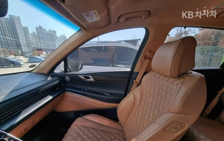 Genesis GV80 I, 2021 год, 4 019 199 рублей, 7 фотография