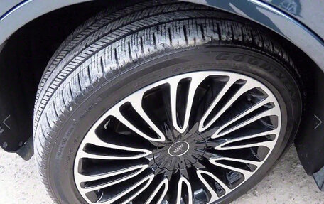 Lincoln Aviator II, 2021 год, 4 530 000 рублей, 5 фотография