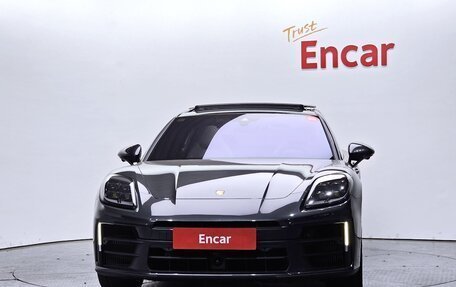 Porsche Panamera, 2024 год, 15 230 696 рублей, 2 фотография