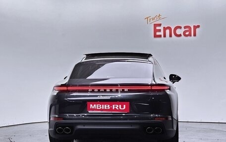 Porsche Panamera, 2024 год, 15 230 696 рублей, 4 фотография
