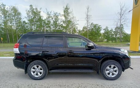 Toyota Land Cruiser Prado 150 рестайлинг 2, 2013 год, 2 659 600 рублей, 4 фотография