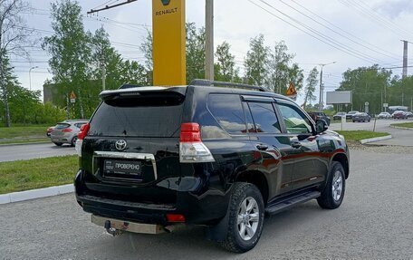 Toyota Land Cruiser Prado 150 рестайлинг 2, 2013 год, 2 659 600 рублей, 5 фотография