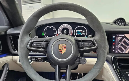 Porsche Panamera, 2024 год, 15 230 696 рублей, 7 фотография