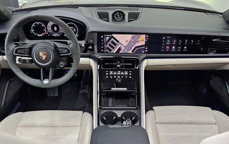 Porsche Panamera, 2024 год, 15 230 696 рублей, 6 фотография