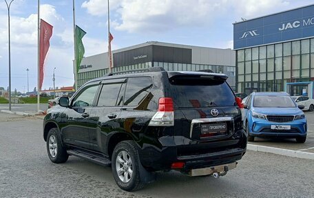 Toyota Land Cruiser Prado 150 рестайлинг 2, 2013 год, 2 659 600 рублей, 7 фотография