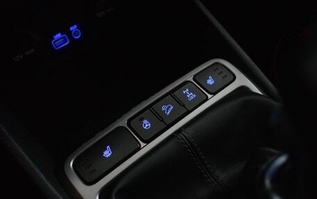 Hyundai Creta I рестайлинг, 2017 год, 1 250 000 рублей, 8 фотография