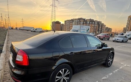 Skoda Octavia, 2013 год, 895 000 рублей, 5 фотография