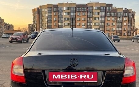 Skoda Octavia, 2013 год, 895 000 рублей, 6 фотография